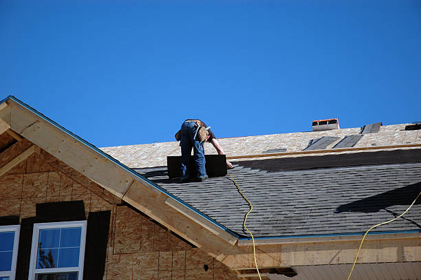 Best Storm Damage Roof Repair  in Archdale, NC