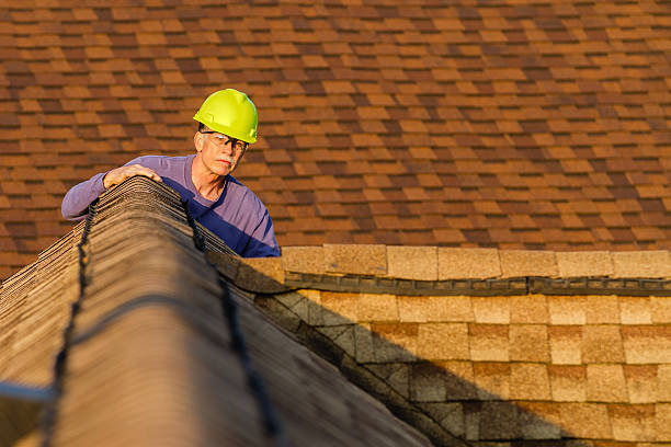 Archdale, NC Roofing Contractor Company