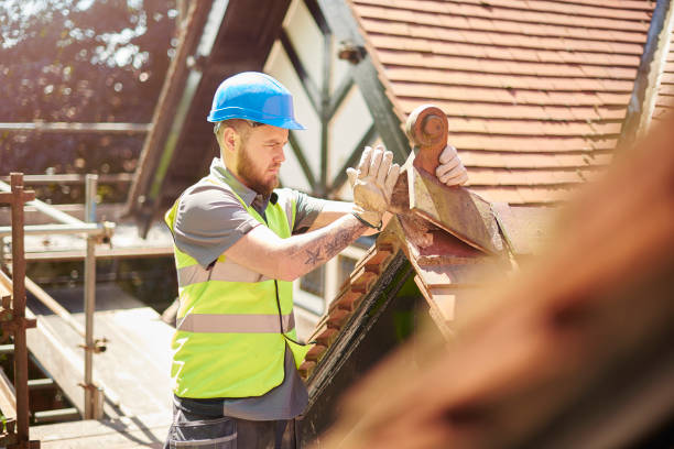 Quick and Trustworthy Emergency Roof Repair Services in Archdale, NC