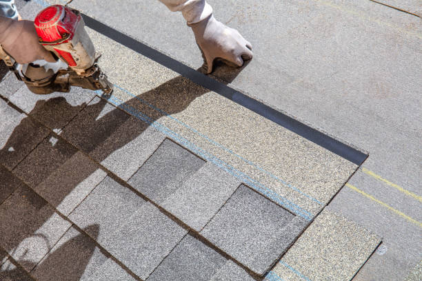 Best Best Roofing Contractors  in Archdale, NC
